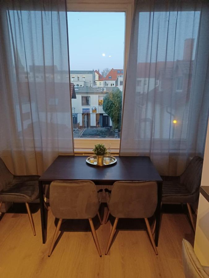 Citylife Apartments Economy Osnabrück Exterior foto