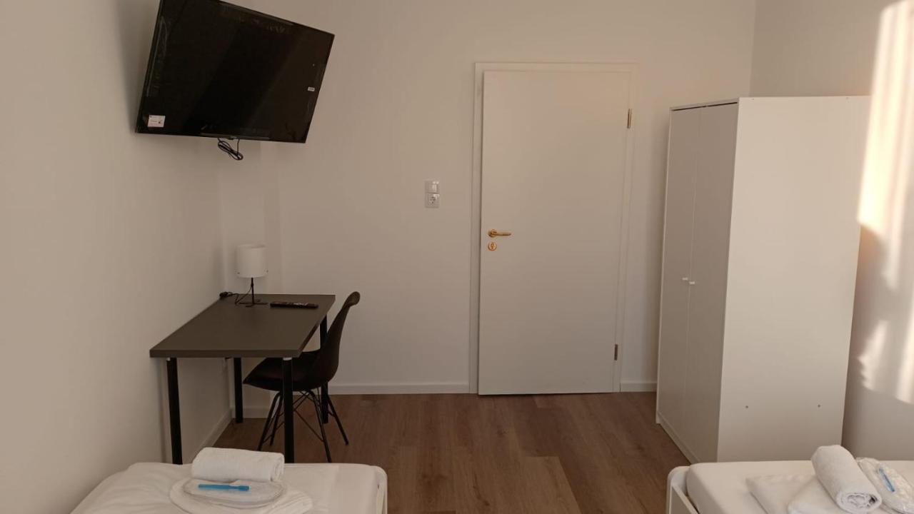 Citylife Apartments Economy Osnabrück Exterior foto