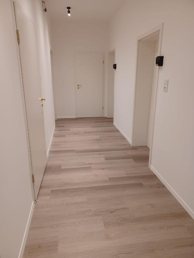 Citylife Apartments Economy Osnabrück Exterior foto