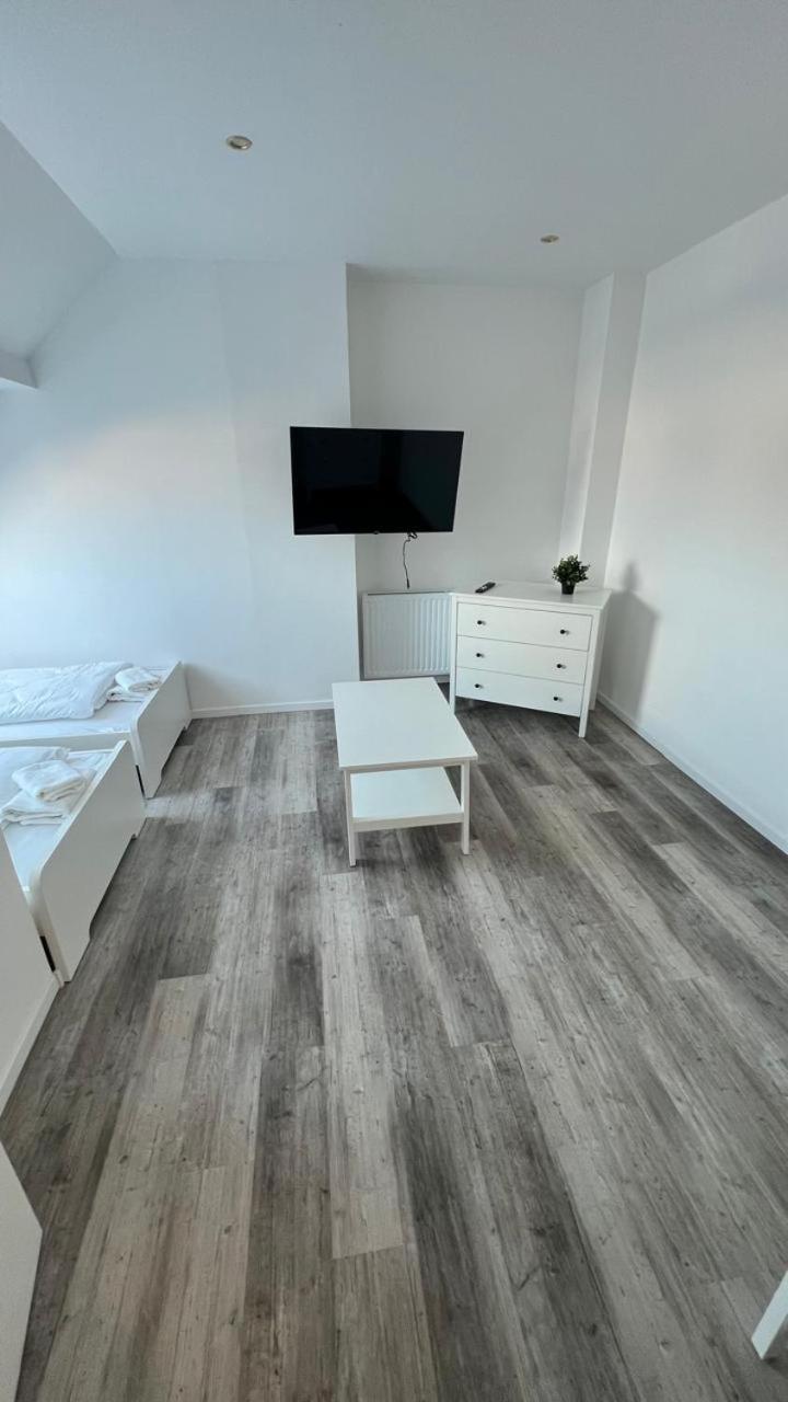 Citylife Apartments Economy Osnabrück Exterior foto
