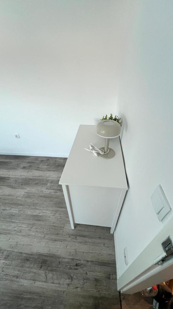 Citylife Apartments Economy Osnabrück Exterior foto