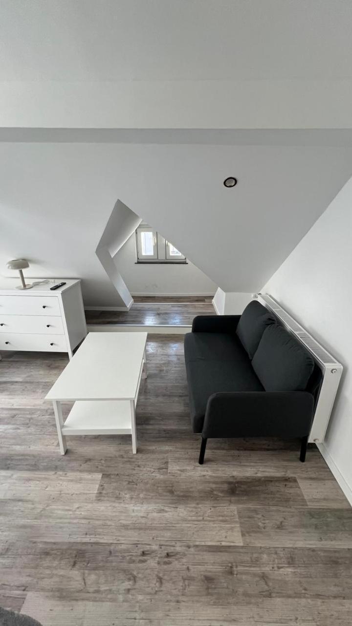 Citylife Apartments Economy Osnabrück Exterior foto
